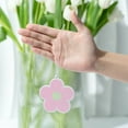 thumbnail image 4 of Haooryx8Pack Floral Car Air Freshener,Hanging Aromatherapy Ornaments, 4 of 7