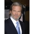 thumbnail image 2 of Jeff Bridges At Arrivals For Iron Man Premiere Grauman'S Chinese Theatre Los Angeles Ca April 30 2008. Photo By, 2 of 2