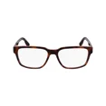 thumbnail image 3 of Lacoste Demo Rectangular Men's Eyeglasses L2927 214 56, 3 of 4