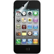 satinSHIELD - 2 Anti-glare Screen Protectors for iPhone 4S and 4