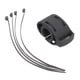 thumbnail image 1 of Soporte de teléfono Greeniant Negro para Coche y Manillar de Bicicleta, 1 of 6
