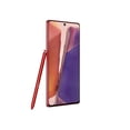 thumbnail image 4 of Restored Samsung Galaxy Note20 128GB N981U Unlocked (Refurbished), 4 of 5