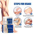thumbnail image 3 of 2 piezas de venas varicosas, tratamiento de crema de venas varicosas, crema calmante para piernas, venas varicosas y arañas vasculares, mejora la circulación sanguínea, para el cuidado de las piernas Feliz Sencillez, 3 of 5