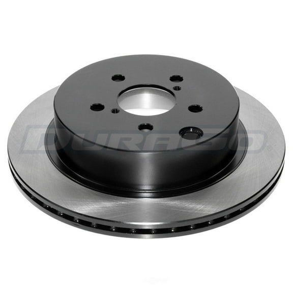 DuraGo BR901330-02 Disc Brake Rotor