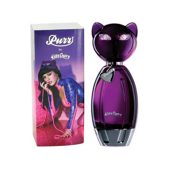 Perfume Purr Katy Perry 100ml Eau de Parfum
