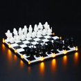 thumbnail image 4 of LIGHTAILING Led Lighting Kit for Hogwarts Wizard’s Chess Compatible with Legos 76392 (Not Include the Building Set), 4 of 8