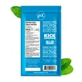 thumbnail image 6 of PUR Mints, Aspartame Free, Sugar Free & Made with Xylitol, Natural Peppermint Flavored Mints, 65 Pieces, Pack of 1, 6 of 6