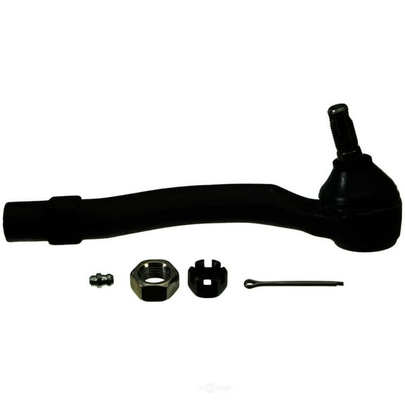 QuickSteer ES3601 Steering Tie Rod End Fits select: 2002-2003 TOYOTA CAMRY, 2001-2003 TOYOTA HIGHLANDER