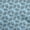 Light Blue, variant on oneOone Silk Tabby Green Fabric Block Sewing Material Print Fabric By The Yard 42 Inch Wide-NU