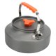 thumbnail image 4 of Hervidor de agua para acampar al aire libre de 1,5 L, agua de ebullición rápida, tetera portátil de aleación de aluminio, 4 of 5