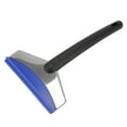 thumbnail image 2 of Slatcetga Snow Shovel Car Ice Scraper Car Window Snow Ice Shovel Windshield Defrost Snow Removal Cleaning Tool, 2 of 8