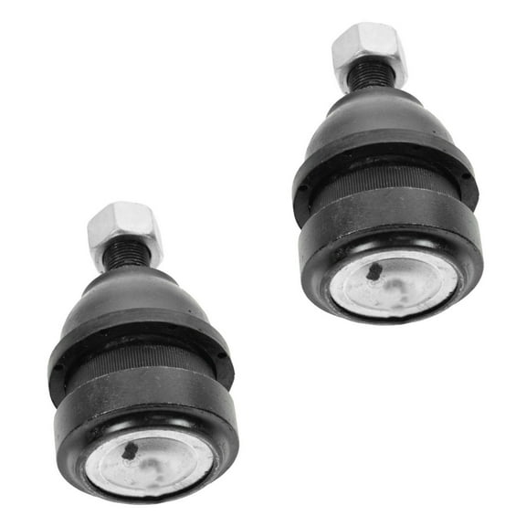 TRQ Front Lower Balljoint Ball Joint Left & Right Pair of 2 for 94-04 Mustang PSA63187