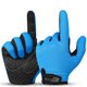 thumbnail image 3 of Guantes de ciclismo con pantalla táctil, guantes transpirables a prueba de golpes, guantes deportivo WEST BIKING Guantes de bicicleta, 3 of 7