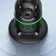 thumbnail image 2 of Trípode Seguimiento Facial Automático Sin Aplicación Soporte para Con Rotación 360 (negro, 2 of 9