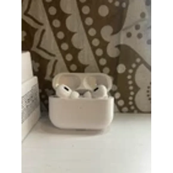 Air & Pods Pro 2nd Generation ANC Wireless