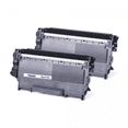 thumbnail image 1 of Zoomtoner Compatible Brother HL-2230D Lot de 2 Cartouches de Toner laser TN450 à Haut Rendement, 1 of 5