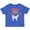 Royal Blue, variant on Inktastic Great Pyrenees Dog Lover Boys or Girls Toddler T-Shirt