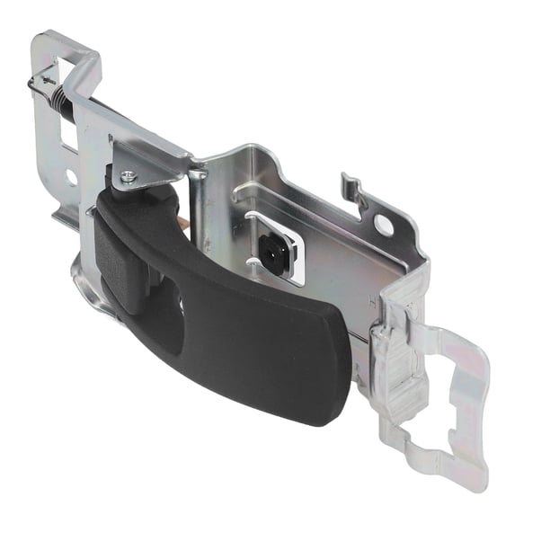 Piezas interiores de automóvil manija de puerta interior suave y cómoda ABS antienvejecimiento izquierda resistente al desgaste 15926295 Reemplazo para Equinox 2005-2009 para ANGGREK Otros