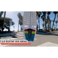 thumbnail image 6 of Razor RipSurf Caster Board - Multicolor, 76mm 360-Degree Pivoting Skateboard, for Child, Teen, Adult, 6 of 11