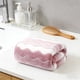 thumbnail image 1 of Toalla de baño de microfibra suave, absorbente y de secado rápido | Toalla facial de felpa suave y no irritante, 1 of 6