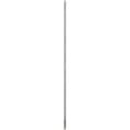 thumbnail image 3 of Ekena Millwork 28"W x 72"H Foster Running Coin Panel Moulding Kit (Double Panel), 3 of 10