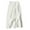 White, variant on Women' S Culottes Linen Blend Wide Leg Pants，Lightweight Flowy Lounge Trousers Plus Size Linen Pants High Elastic Waist Casual Palazzo Trousers With Pockets Wide Leg Palazzo T，Gray L