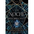 thumbnail image 1 of Libro La Noche Mas Brillante : Origin 3 Tapa Blanda, Autor Jennifer L. Armentrout, Editorial Titania, 1 of 2