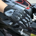 thumbnail image 4 of Suomy Motorcycle Gloves Summer Mesh Breathable Moto Gloves Men Women Touch Screen Motocross Gloves Touch Screen Cycling Gloves, 4 of 26