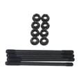 thumbnail image 1 of Pernos de cilindro de motor kusrkot Para bicicleta PW PY 50 2 Piezas, 1 of 8