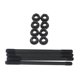 thumbnail image 1 of Pernos de cilindro de motor kusrkot Para bicicleta PW PY 50 2 Piezas, 1 of 8