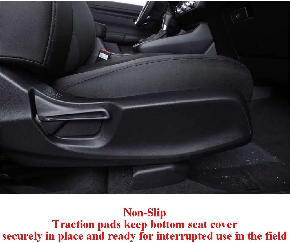 Coprisedili In Nappa Per Honda CR-V (1997-2024) - Impermeabili, Con Memory Foam, Compatibili Airbag (Nero E Caffè, Set Completo)