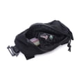 thumbnail image 3 of Greeniant Bolsa para exteriores, para acampar, bolsa para teléfono, paquete reutilizable para correr, organizador externo adicional, Ropa Deportiva, Zapatos Caqui, 3 of 6
