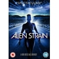 thumbnail image 1 of Alien Strain [ NON-USA FORMAT, PAL, Reg.2 Import - United Kingdom ], 1 of 1