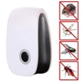 thumbnail image 1 of Repelente de insectos ANGGREK Control Electrónico de plagas por ultrasonido, 1 of 7
