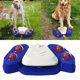 thumbnail image 2 of Juguetes para perros, baño amarillo para mascotas, rociador automático para baño para mascotas, calidad en la que puede confiar, 2 of 8