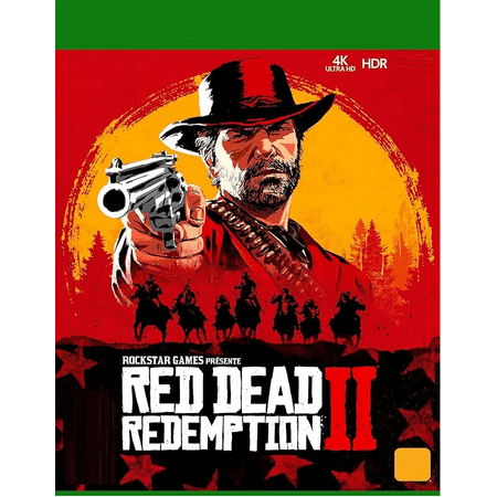 Action & Adventure Games Red...