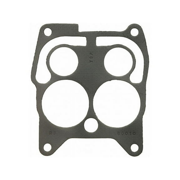 Carburetor Base Gasket - Compatible with 1967 - 1969 Cadillac Eldorado 1968