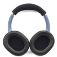thumbnail image 2 of S Almohadillas de espuma suave de repuesto para auriculares Ath-sr30bt Ws660bt,ath-msr7 Msr7b, 2 of 4