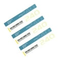thumbnail image 6 of 3PCS Sandpaper Tools Polishing Sticks for Gundam Model Grinding Tool Polishing Accessories, 6 of 6
