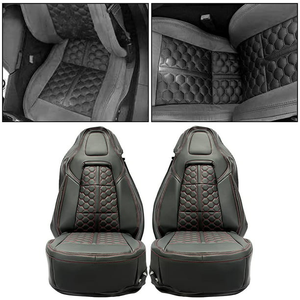 Kojem Front Seat Covers Compatible With, Can You Put A Car Seat In The Front Of Corvette