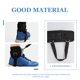 thumbnail image 5 of Pair Sticky Strap Ankle Ring Leg Force Train Supplies Wrap for Men Women, 5 of 6