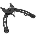 thumbnail image 4 of Quick Opener Closer Removal Tool, Ergonomic Design Handle Two-way Arc Design Bike Chain Link Plier Edge Deburring Treatment  For Studios A Type, 4 of 8