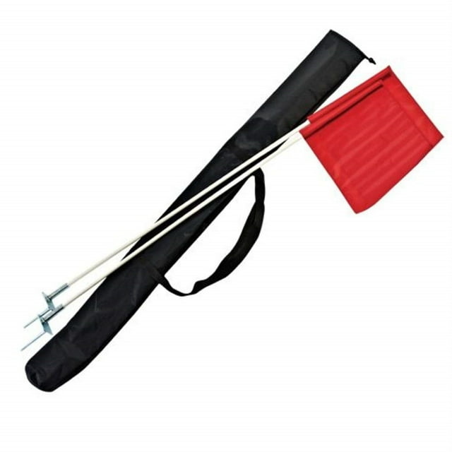 BSN Sac de Transport Drapeau d'Angle