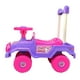thumbnail image 2 of Carrito Montable Jeep Rocky Runner 1 A 4 Años MyTek multicolor, 2 of 3