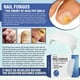 thumbnail image 5 of 1-2PCS LED Nail Fungus Laser Treatment Device for Damaged ToenailsOnychomycosis Buster, 5 of 5