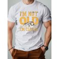 thumbnail image 1 of T-shirt Unisexe Taters gonna Tate g, 1 of 5