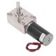 thumbnail image 5 of Motor con engranaje micro CC autoblocante, velocidad ajustable, resistencia al desgaste, Motor con engranaje helicoidal DC24V 18W, 5 of 8