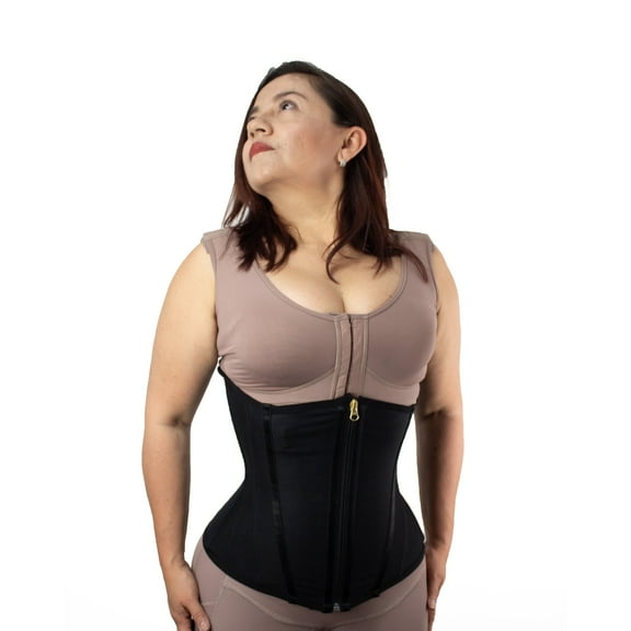 Powernet waistband - Ref LZ3 Black S/32