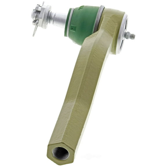 Mevotech TXMS506138 Steering Tie Rod End Fits select: 2019-2023 CHEVROLET SILVERADO, 2019-2023 GMC SIERRA