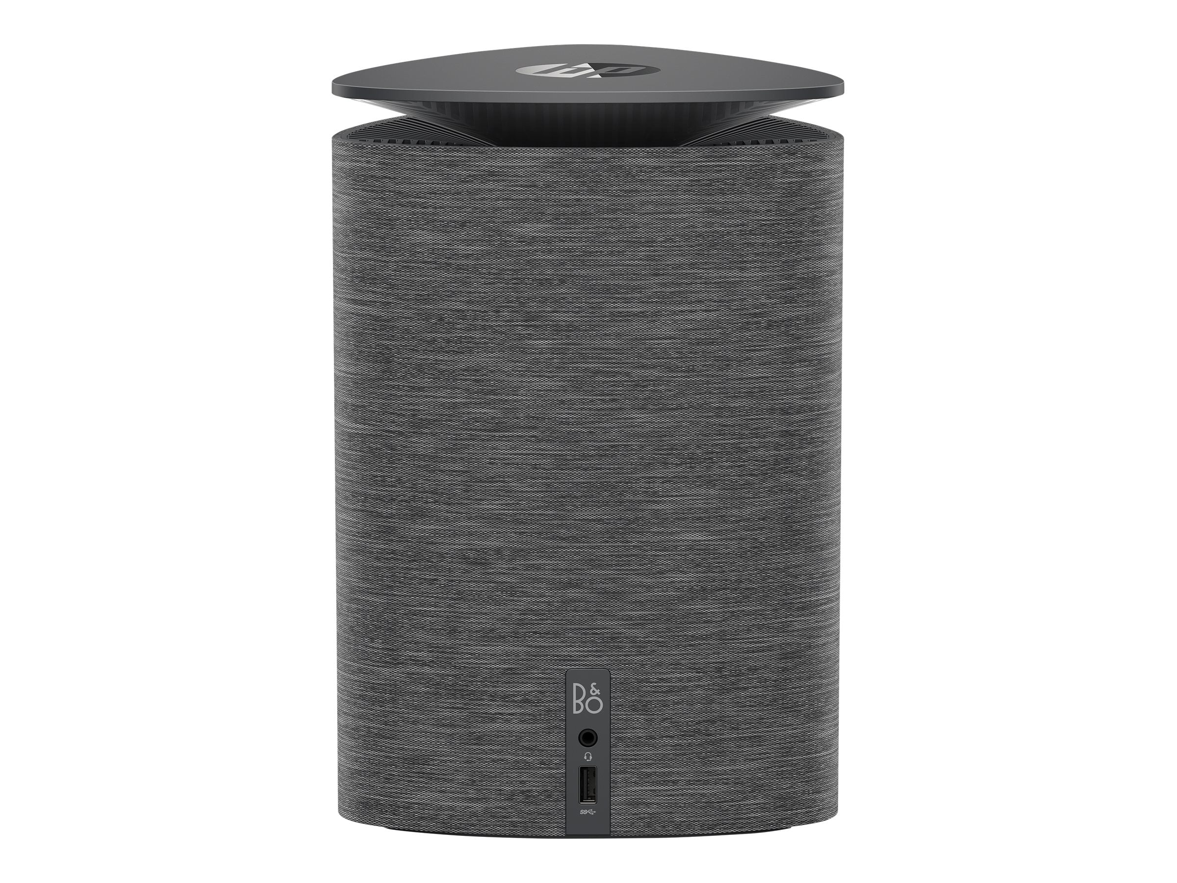 HP Pavilion Wave 600-a014 - MT Core i3 6100T up to - RAM 8 GB